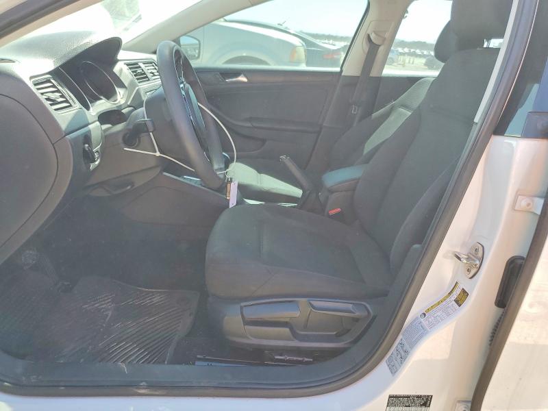 Aukcja sprzedaży 2015 Volkswagen Jetta, vin: 3VW2K7AJ8FM298030, numer aukcji: 79252005