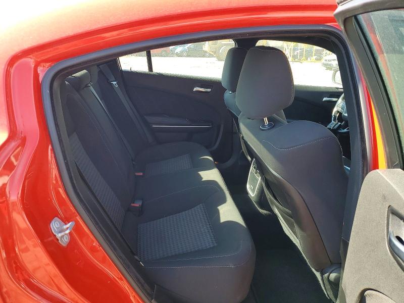 2023 Dodge Charger მანქანა იყიდება აუქციონზე, vin: 2C3CDXCT8PH546829, აუქციონის ნომერი: 79466365