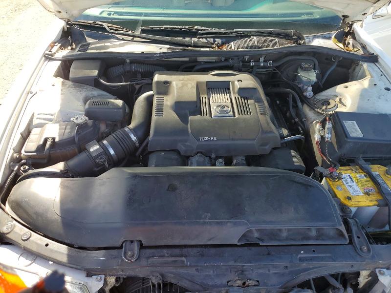Продаж на аукціоні авто 1996 Lexus Ls 400, vin: JT8BH22F4T0061420, номер лоту: 79305675