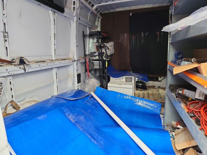 Продаж на аукціоні авто 2020 Ram Promaster, vin: 3C6TRVDG7LE101448, номер лоту: 76459005