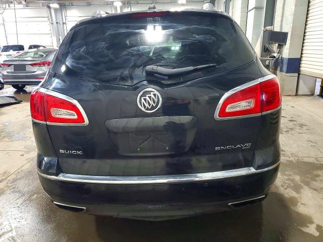 Aukcja sprzedaży 2017 Buick Enclave, vin: 5GAKVCKD4HJ286759, numer aukcji: 79005555