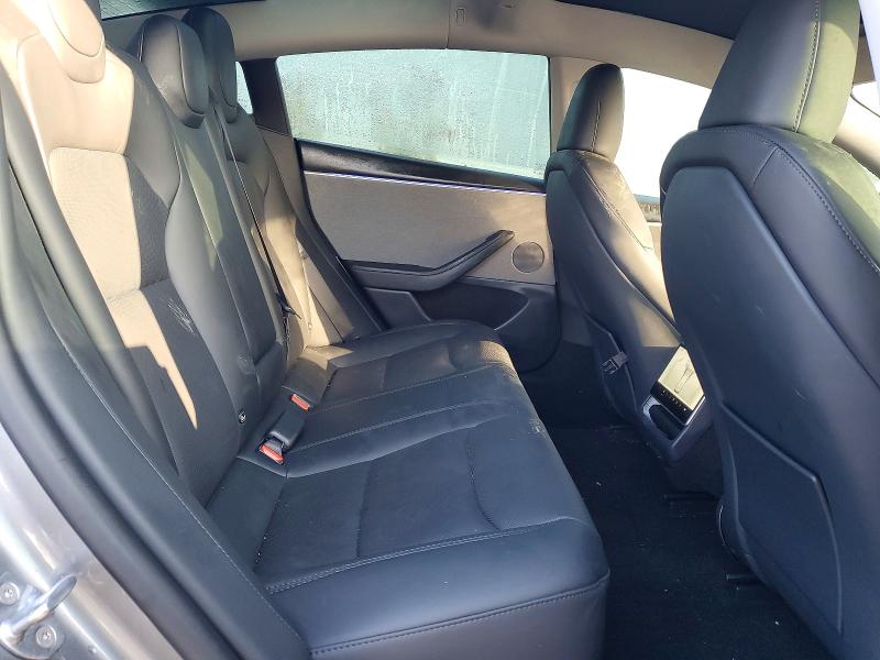 Aukcja sprzedaży 2025 Tesla Model 3, vin: 5YJ3E1EA2SF018848, numer aukcji: 74648865