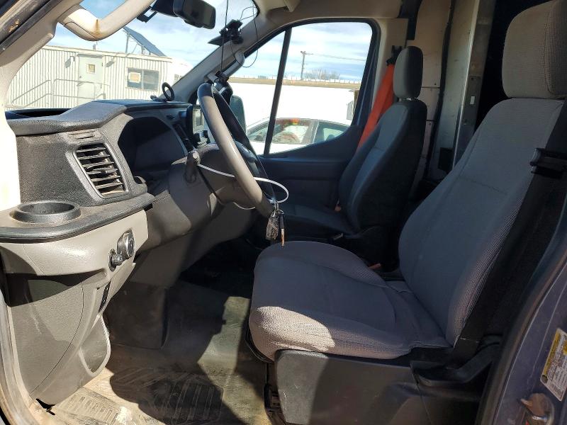 2021 Ford Transit მანქანა იყიდება აუქციონზე, vin: 1FTBR3X8XMKA76802, აუქციონის ნომერი: 49038956