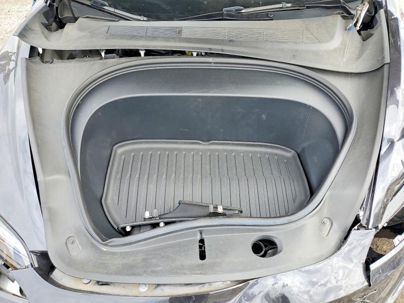 Продаж на аукціоні авто 2024 Tesla Model 3, vin: 5YJ3E1EA0RF854457, номер лоту: 76264845