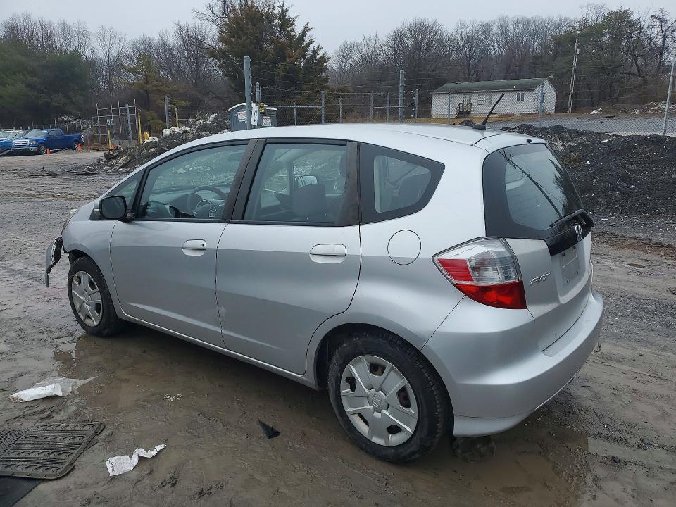 Продаж на аукціоні авто 2012 Honda Fit, vin: JHMGE8H38CS000137, номер лоту: 78586805