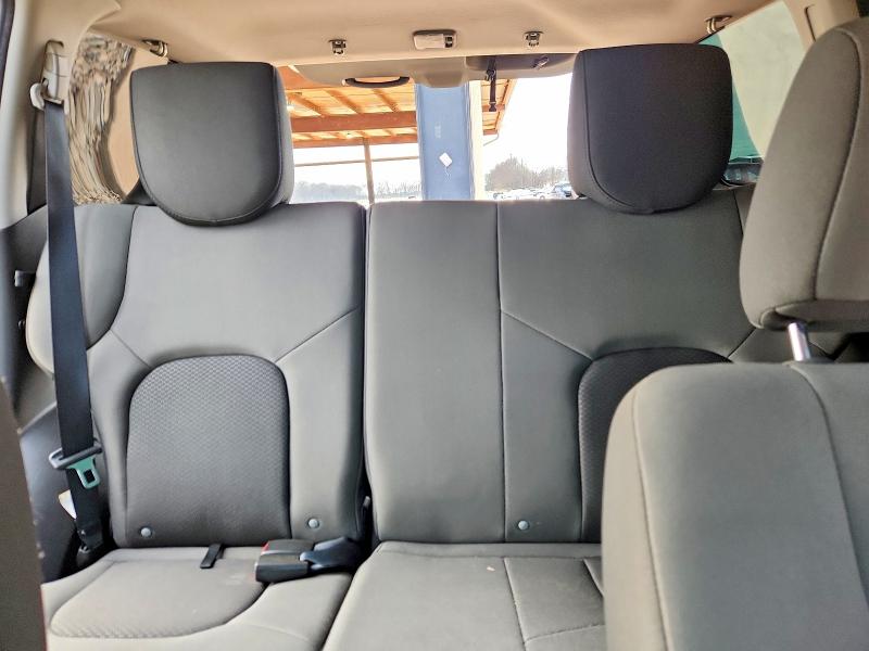 Продаж на аукціоні авто 2014 Nissan Xterra, vin: 5N1AN0NU8EN810547, номер лоту: 76632415