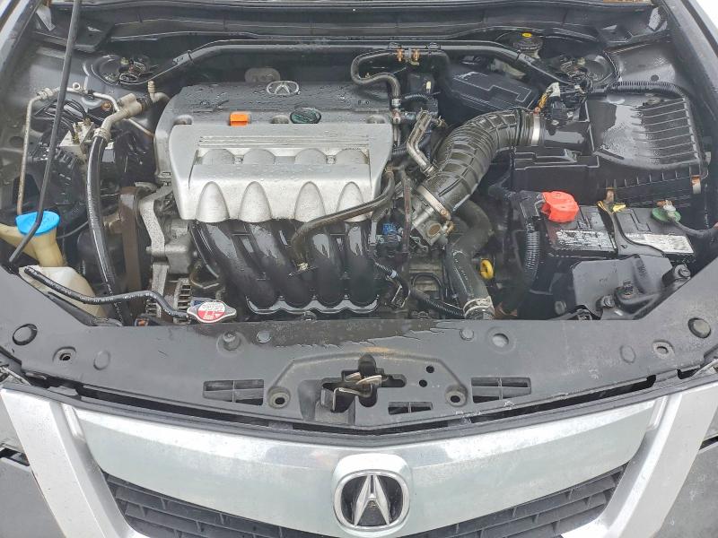 Продаж на аукціоні авто 2010 Acura Tsx, vin: JH4CU2F65AC009591, номер лоту: 79041775