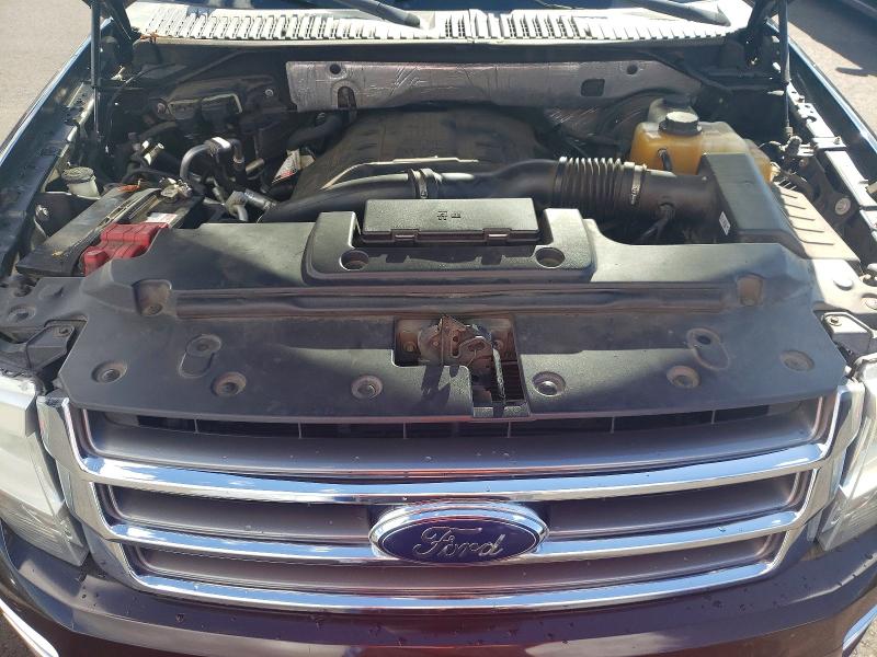 Aukcja sprzedaży 2015 Ford Expedition, vin: 1FMJU1KT0FEF03654, numer aukcji: 77325945