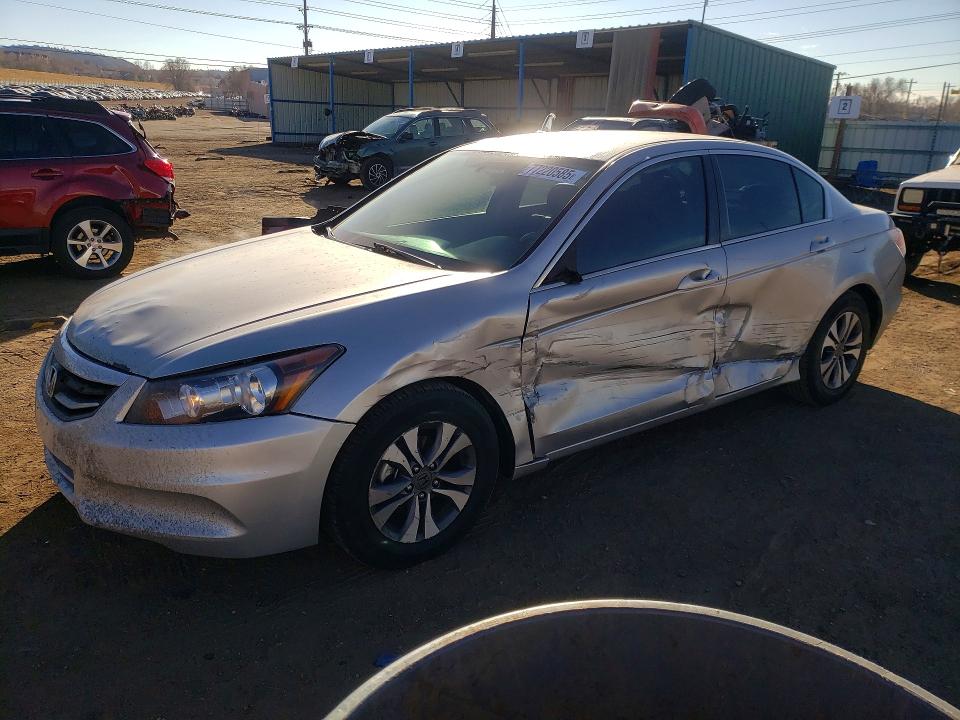 Продаж на аукціоні авто 2012 Honda Accord, vin: 1HGCP2F64CA132159, номер лоту: 77220585