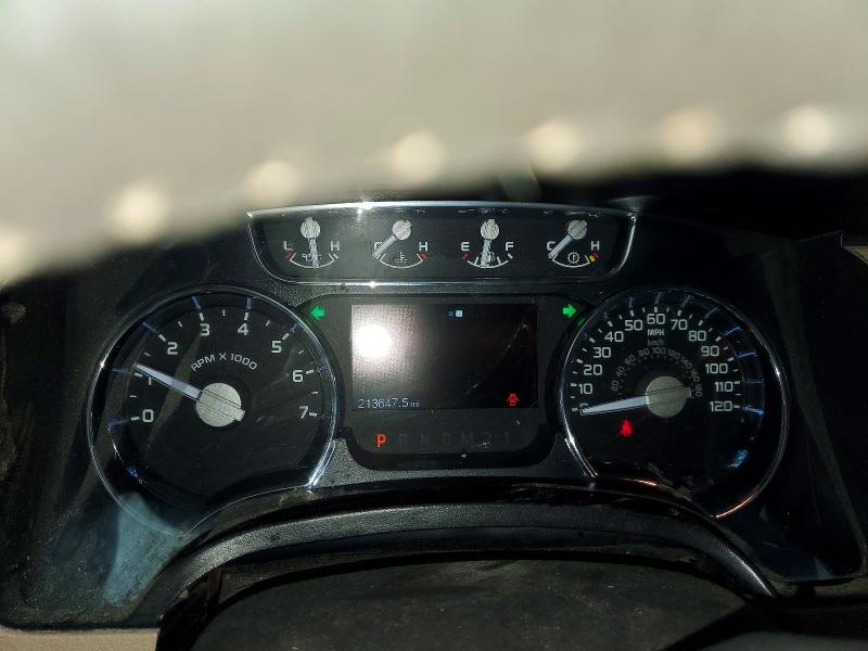 2011 Ford F150 მანქანა იყიდება აუქციონზე, vin: 1FTFW1ETXBFA59087, აუქციონის ნომერი: 76359585