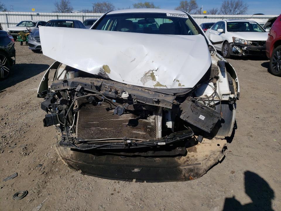 Продаж на аукціоні авто 2015 Hyundai Sonata, vin: 5NPE24AF6FH259047, номер лоту: 79025805
