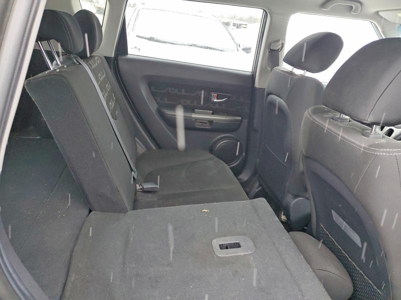 Aukcja sprzedaży 2013 Kia Soul, vin: KNDJT2A60D7637414, numer aukcji: 74546685
