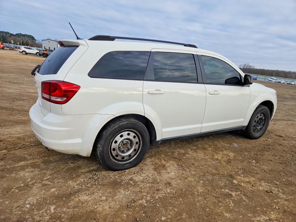 75635675 :رقم المزاد ، 3C4PDCAB9ET154866 vin ، 2014 Dodge Journey Se مزاد بيع