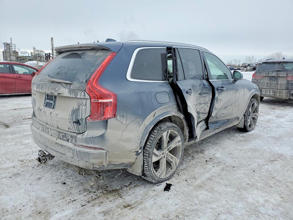 Продаж на аукціоні авто 2024 Volvo Xc90, vin: YV4062PF7R1211933, номер лоту: 76982285