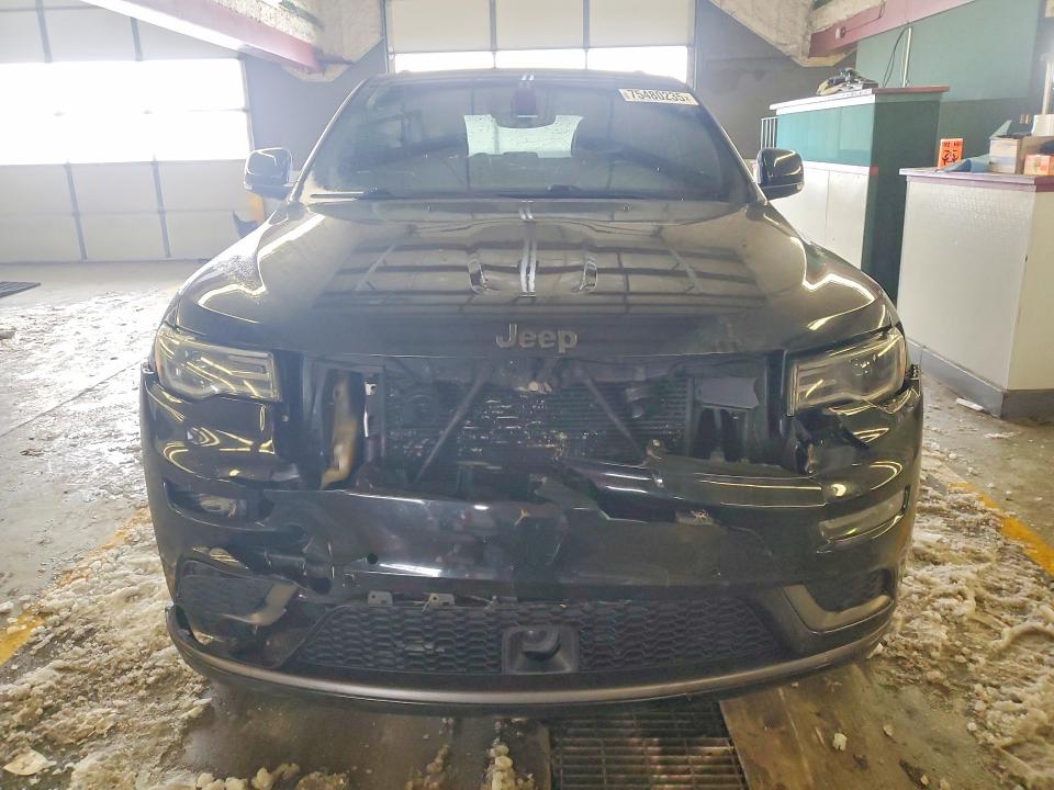 Продажа на аукционе авто 2020 Jeep Grand Cherokee, vin: 1C4RJFCT9LC420002, номер лота: 75480235