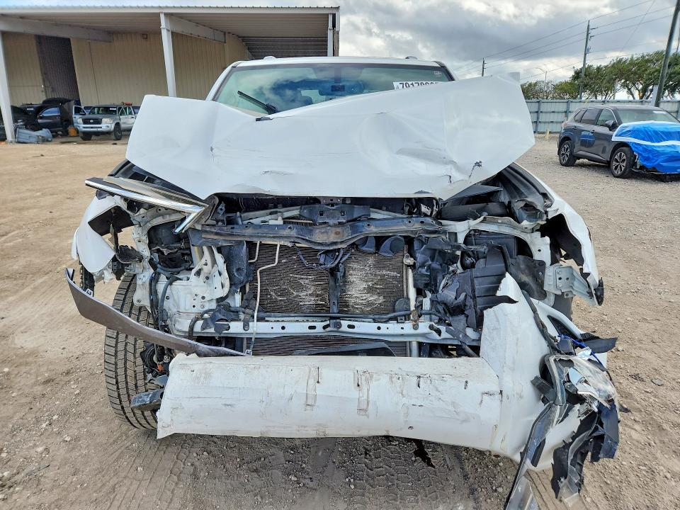 79178265 :رقم المزاد ، JTEBU5JR0G5371630 vin ، 2016 Toyota 4runner مزاد بيع