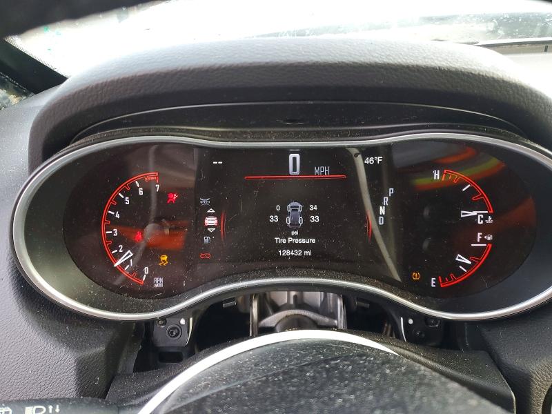 Aukcja sprzedaży 2019 Dodge Durango, vin: 1C4RDJAG0KC692386, numer aukcji: 75883885
