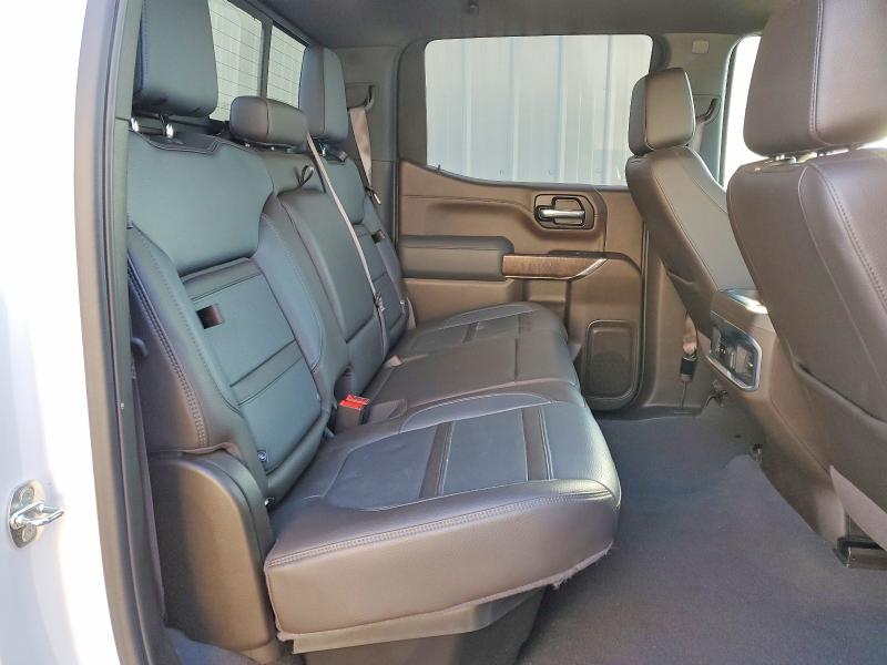Продажа на аукционе авто 2022 Gmc Sierra Limited, vin: 1GTP8FEDXNZ117805, номер лота: 77362895