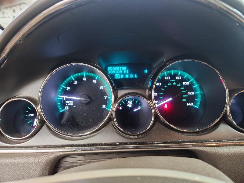 2014 Buick Enclave მანქანა იყიდება აუქციონზე, vin: 5GAKRBKD4EJ245932, აუქციონის ნომერი: 77927655