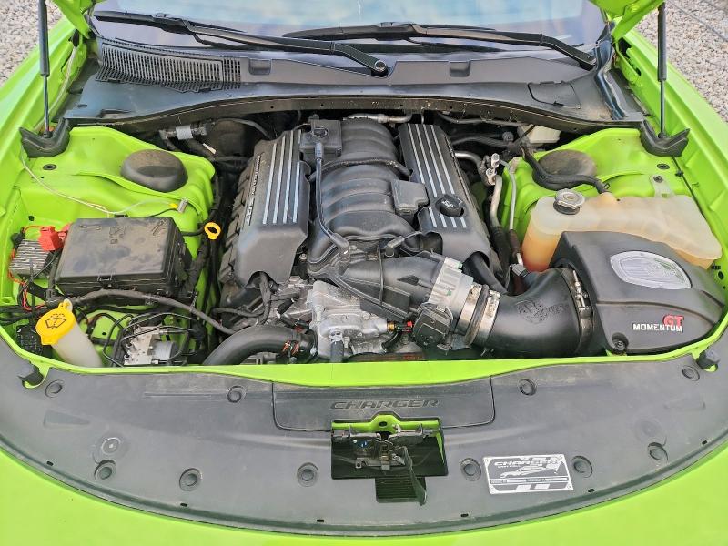 Продаж на аукціоні авто 2023 Dodge Charger, vin: 2C3CDXGJ6PH551228, номер лоту: 77373975