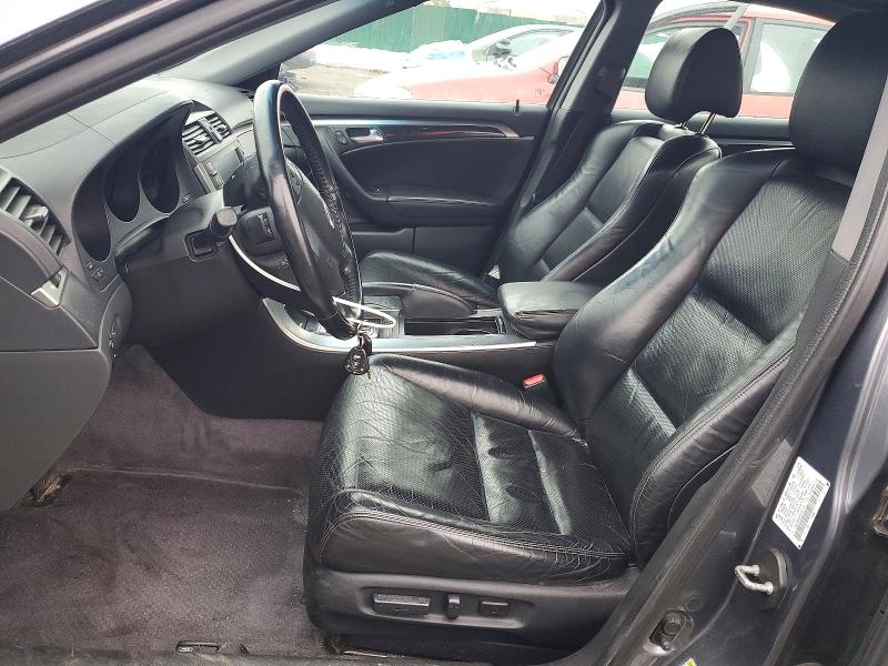 Продажа на аукционе авто 2005 Acura Tl, vin: 19UUA66205A067176, номер лота: 77473105