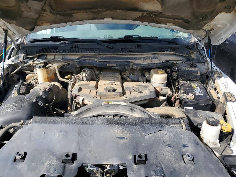 Aukcja sprzedaży 2017 Ram 2500, vin: 3C6UR5HL6HG636326, numer aukcji: 78908555