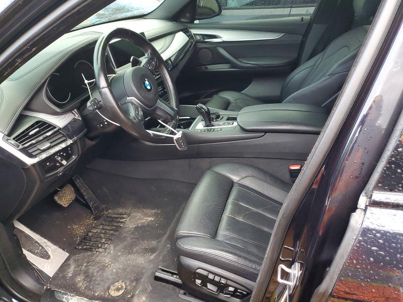 Aukcja sprzedaży 2016 Bmw X6, vin: 5UXKU6C55G0R99926, numer aukcji: 75485295