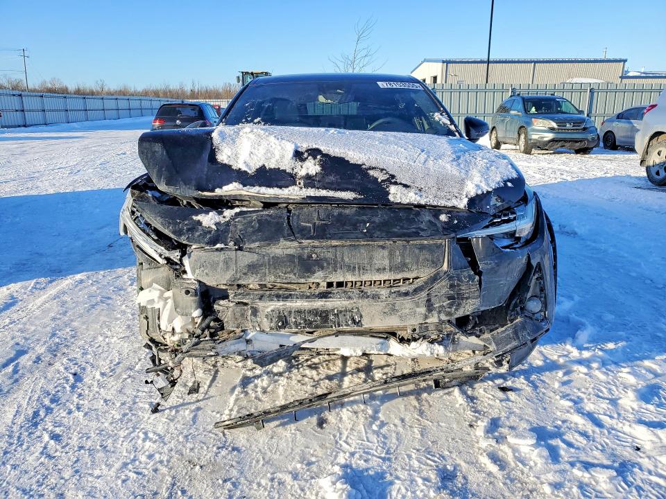 Aukcja sprzedaży 2024 Polestar 2, vin: YSMFD3KAXRL224690, numer aukcji: 78153555