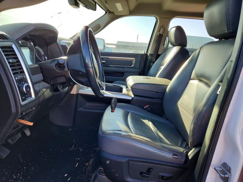 Продаж на аукціоні авто 2018 Ram 1500, vin: 1C6RR7LM2JS355950, номер лоту: 79170455