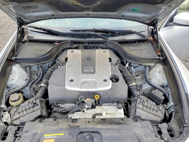 Aukcja sprzedaży 2012 Infiniti G37, vin: JN1CV6AP6CM933611, numer aukcji: 78514245