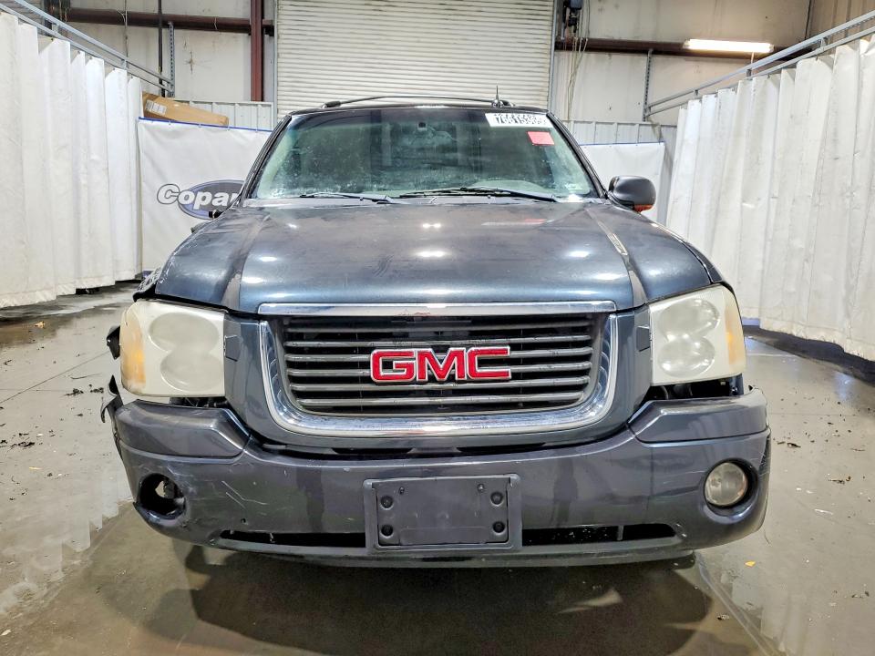 76615365 :رقم المزاد ، 1GKDT13S152302912 vin ، 2005 Gmc Envoy مزاد بيع