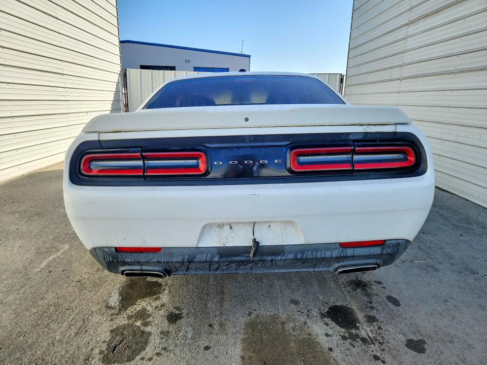 Aukcja sprzedaży 2018 Dodge Challenger, vin: 2C3CDZAG7JH245722, numer aukcji: 74289635