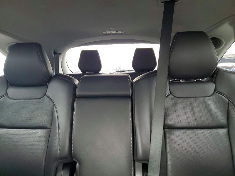 2020 Acura Mdx მანქანა იყიდება აუქციონზე, vin: 5J8YD4H53LL053472, აუქციონის ნომერი: 77322815