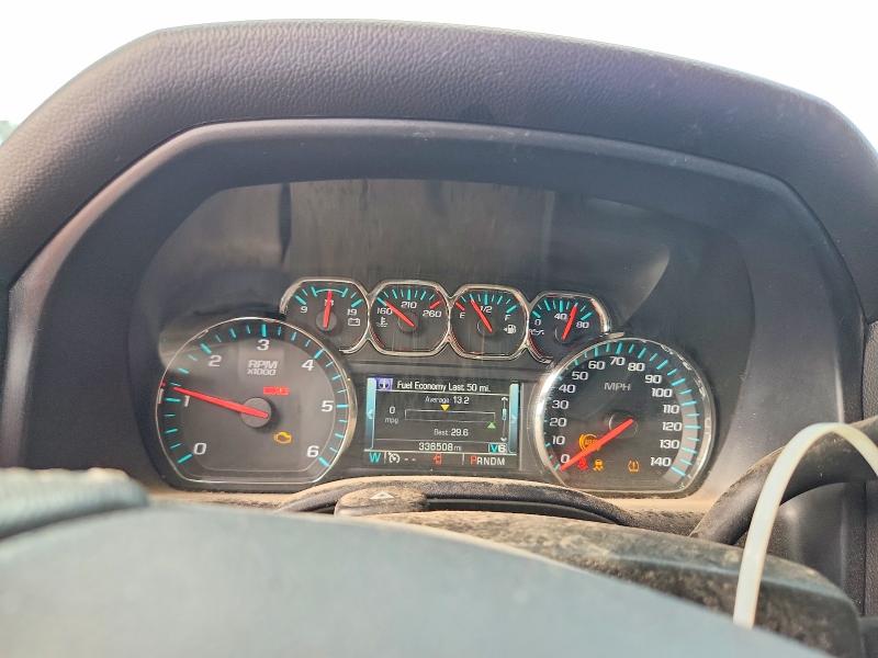 Продажа на аукционе авто 2016 Chevrolet Silverado, vin: 1GCRCREH5GZ190952, номер лота: 79186245