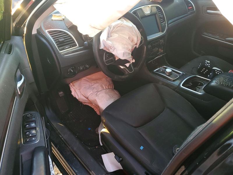 Продаж на аукціоні авто 2019 Chrysler 300, vin: 2C3CCAAG4KH746167, номер лоту: 77394295