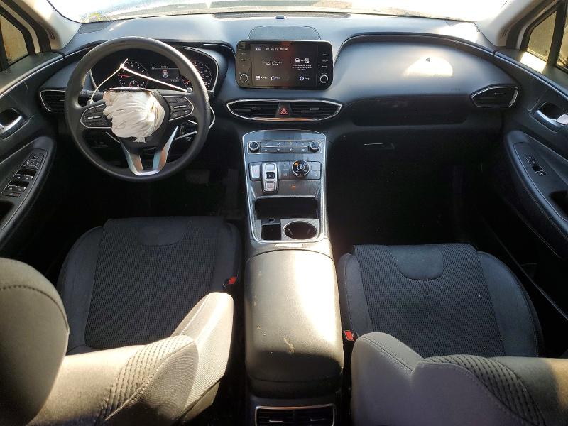 Продаж на аукціоні авто 2021 Hyundai Santa Fe, vin: 5NMS1DAJ9MH349779, номер лоту: 77121015