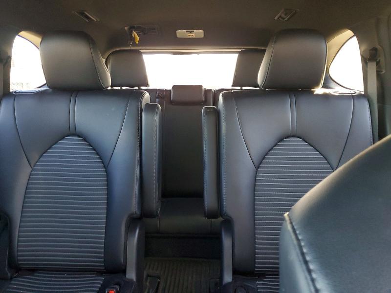 79222245 :رقم المزاد ، 5TDKDRBH0RS532718 vin ، 2024 Toyota Highlander مزاد بيع