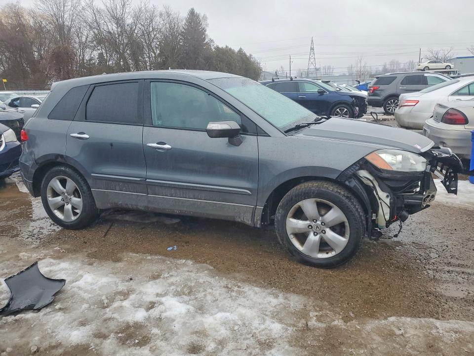 Продаж на аукціоні авто 2008 Acura Rdx, vin: 5J8TB18268A001986, номер лоту: 77912335