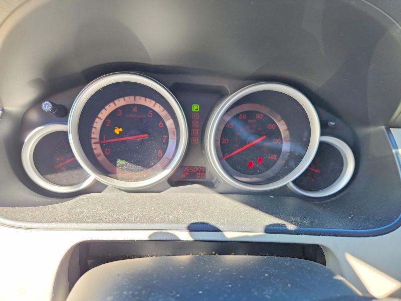 77603575 :رقم المزاد ، JM3TB28A980133584 vin ، 2008 Mazda Cx-9 مزاد بيع