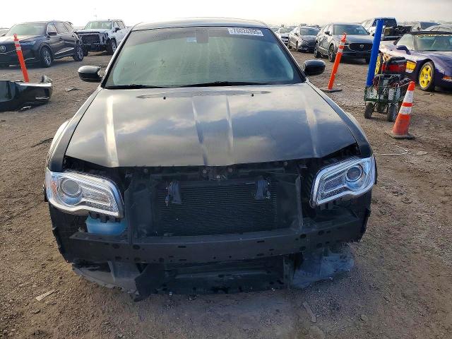 76026395 :رقم المزاد ، 2C3CCAAG9PH677080 vin ، 2023 Chrysler 300 مزاد بيع