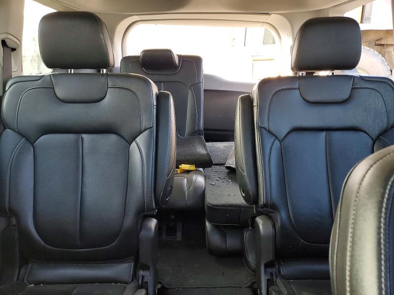 Продажа на аукционе авто 2024 Jeep Grand Cherokee, vin: 1C4RJKBGXR8926219, номер лота: 78980955
