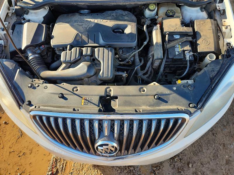 Auction sale of the 2015 Buick Verano, vin: 1G4PP5SK3F4162921, lot number: 77829285