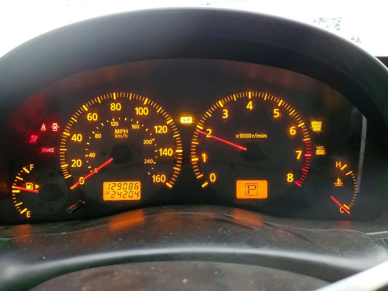 Продажа на аукционе авто 2003 Infiniti G35, vin: JNKCV51E33M306515, номер лота: 77619305