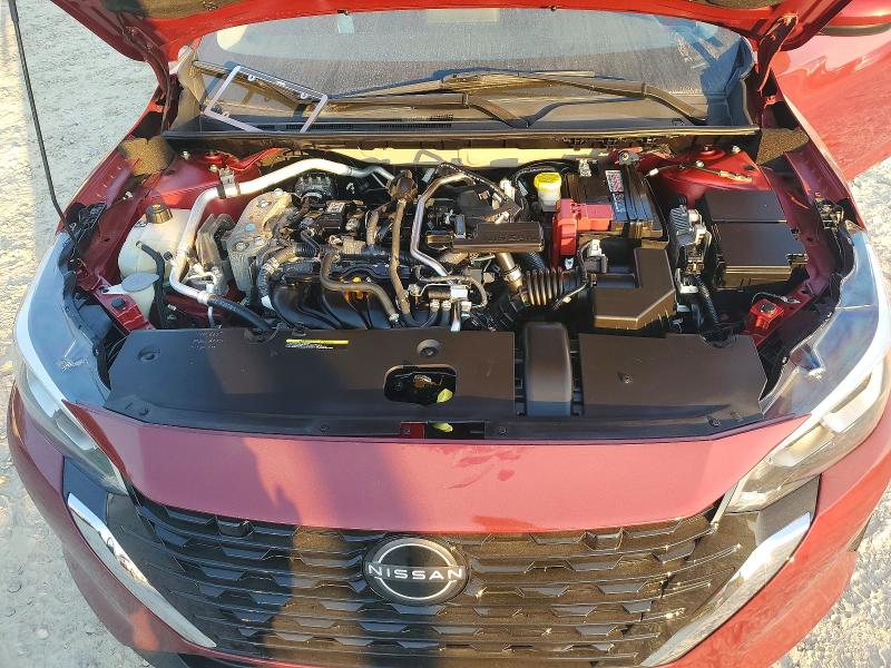 Aukcja sprzedaży 2024 Nissan Sentra, vin: 3N1AB8CVXRY201611, numer aukcji: 77398595