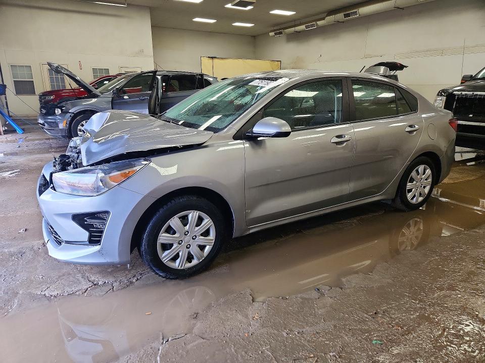 Aukcja sprzedaży 2023 Kia Rio, vin: 3KPA24AD2PE538353, numer aukcji: 77511925