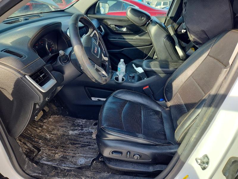 Aukcja sprzedaży 2019 Gmc Terrain, vin: 3GKALVEV8KL284145, numer aukcji: 75836325