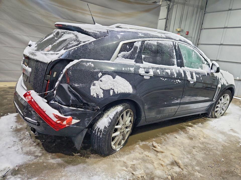 Aukcja sprzedaży 2013 Cadillac Srx, vin: 3GYFNJE32DS596189, numer aukcji: 78283685