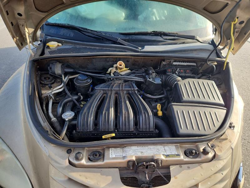 Продажа на аукционе авто 2003 Chrysler Pt Cruiser, vin: 3C4FY48B83T656938, номер лота: 78719255