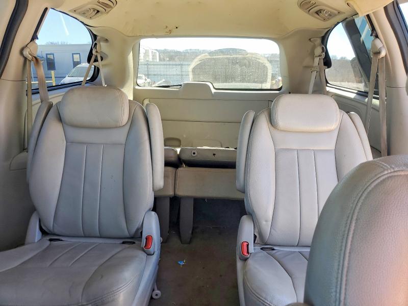 Продаж на аукціоні авто 2005 Dodge Grand Caravan, vin: 2D4GP44L75R218197, номер лоту: 76461205