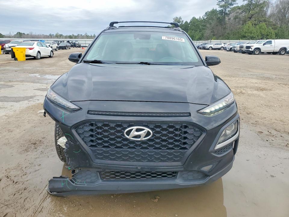 Aukcja sprzedaży 2020 Hyundai Kona, vin: KM8K22AA7LU400328, numer aukcji: 78896165